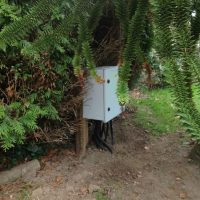 free site survey electric gates